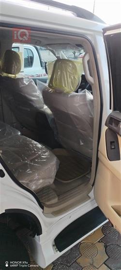 تويوتا لاندكروزر برادو